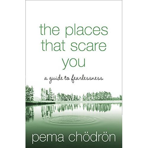 Pema Chodron 3 Books Collection Set (When Things Fall Apart, Start Where You Are) - The Book Bundle