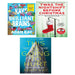Adam Kay Collection 3 Books Set Kays Brilliant Brains, Twas Nightshift Before - The Book Bundle