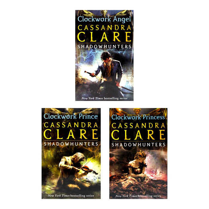 The Infernal Devices The Complete Collection 3 Books Set Clockwork An the-infernal-devices-the-complete-collection-3-books-set-clockwork-an
