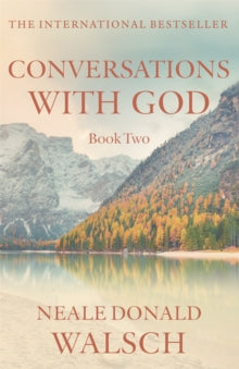 Conversations With God: An Uncommon Dialogue by Neale Donald Walsch - Non Fiction - Paperback
