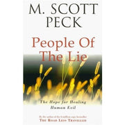 M Scott Peck Collection 3 Books Set (The Road Less Travelled, The Road Less Travelled And Beyond) - The Book Bundle