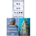 Do No Harm, When Breath Becomes Air, This is Going to Hurt 3 Books Collection Set - The Book Bundle