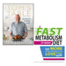 Tom's table [Hardcover] and The Fast Metabolism Diet For Beginners 2 Books Set - The Book Bundle