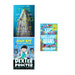 Adam Kay 3 Books Set (Quick Reads This Is Going To Hurt, Dexter Procter (HB), Kay's Brilliant Brains) - The Book Bundle