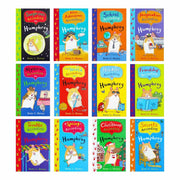 According to Humphrey SerieAccording to Humphrey Series 12 Books Collection Set by Betty G. Birney (World, Friendship, Trouble) - The Book Bundle