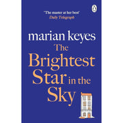 Marian Keyes Collection 3 Books Set (Rachel's Holiday, The Brightest Star in the Sky, The Woman Who Stole My Life) - The Book Bundle