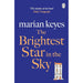 Marian Keyes Collection 2 Books Set (My Favourite Mistake & The Brightest Star in the Sky) - The Book Bundle