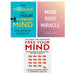 The Power of Your Subconscious Mind, Mind Body Miracle, Free Your Mind 3 Books Set - The Book Bundle