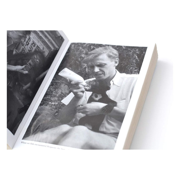 Adventures of a young naturalist: sir david attenborough's zoo quest expeditions - The Book Bundle