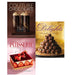 William Curley 3 Books Collection Set (Couture Chocolate , Nostalgic Delights: & Patisserie) - The Book Bundle