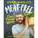 Miguel Barclay 2 Books Collection Set (Meat-Free One Pound Meals,Storecupboard) - The Book Bundle