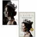 Robert Lacey 2 Books Collection Set (The Crown:Netflix series and Political) - The Book Bundle