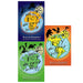 Alastair Humphreys The Boy Who Biked the World Part 1-3: 3 Books Collection Set - The Book Bundle