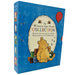 The Winnie the Pooh Collection 4 Books Set (Piglet,Tigger, Eeyore,Christopher Robi,Pooh) - The Book Bundle