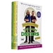 The Hairy Bikers Collection 1-3 :3 Book Set(Lose Weight,Love Food,Eating) - The Book Bundle