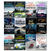 An Anderson & Costello Mystery Series 1-12 Books Collection Set by Caro Ramsay - The Book Bundle