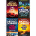 The Brand New Blockbuster Ballard & Bosch Thriller Series By Michael Connelly 4 Books Set - The Book Bundle