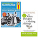 Marriage Haynes Explains & The Seven Principles For Making Marriage 2 Books Set - The Book Bundle