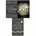 Richard Dawkins 3 Books Set (The Four Horsemen, The God Delusion & The Selfish Gene) - The Book Bundle