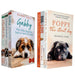 Michelle Clark 6 Books Collection Set (Gabby,Without Hope,Poppy,Dog is LoveWill You Take Me Home?) - The Book Bundle