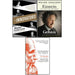 Walter Isaacson 3 Books Collection Set Innovators, Einstein, Leonardo - The Book Bundle
