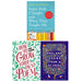 Kate Clanchy 3 Books Collection Set (England: Poems from a School,  How to Grow Your Own Poem ) - The Book Bundle