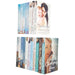 Anna Jacobs 19 Books Set (Changing Lara,Cinnamon,Peppercorn Street & More) - The Book Bundle