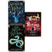 Shadow and Bone Grisha Trilogy Series 3 Books Collection Boxed Set by Leigh Bardugo (Shadow and Bone, Siege and Storm & Ruin and Rising) - The Book Bundle