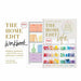 Clea Shearer 's The Home Edit 2 Books Set The Home Edit Life & The Home Edit Workbook - The Book Bundle