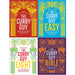 The Curry Guy Series By Dan Toombs 4 Books Collection Set (Easy,Light,Bilble,Curry Guy) - The Book Bundle
