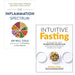 Dr Will Cole 2 Boosk Collection Set (The Inflammation Spectrum, Intuitive Fasting) - The Book Bundle