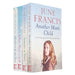 June Francis  4 Books Collection Set (Another Man,Someone,Where There,Shadows) - The Book Bundle