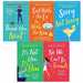 Sophie Ranald 5 Books Set (Out with the Ex, Thank You, Sorry Not Sorry) NEW - The Book Bundle