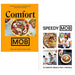 Comfort MOB & Speedy MOB By Ben Lebus 2 Books Collection Set - The Book Bundle