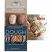100 Great Breads (Hardcover), How to Make Bread (Hardcover), Dough Collection 3 Books Set - The Book Bundle