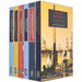 British library crime classics series 10 : 6 books collection set - The Book Bundle