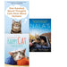 Nala's World,One Hundred Secret,How to Have A Happy Cat 3 books collection set - The Book Bundle