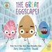 Jory John 3 Books Collection Set (Good Egg Presents, Cool Bean, Good Egg) NEW - The Book Bundle