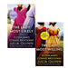 Julia Quinn 2 Books Set (The Lady Most Likely: A Novel in Three Parts & The Lady Most Willing: A Novel in Three Part) - The Book Bundle