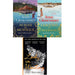Anne Glenconner  3 Books Collection Set (A Haunting at Holkham, Lady in Waiting, Murder On Mustique) - The Book Bundle