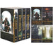 The Hobbit and The Lord of the Rings: Boxed Set (Hobbit, The Return of King, The Two, The Fellowship of the King) - The Book Bundle