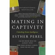 Mating in Captivity, The Guilty Feminist, Vagina Bible 3 Books Collection Set - The Book Bundle