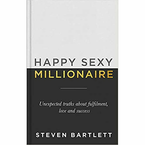 Scale Up Millionaire,The Profits Principles,Happy Sexy Millionaire 3 Books Set - The Book Bundle