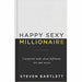 Scale Up Millionaire,The Profits Principles,Happy Sexy Millionaire 3 Books Set - The Book Bundle