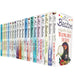 MC Beaton Series 20  Books Collection Set by Agatha Raisin - The Book Bundle