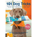 101 Dog Tricks: Step by Step Activities to Engage, Challenge, and Bond with Your Dog - The Book Bundle