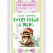 Great British Bake Off – Bake it Better (No.7): Sweet Bread & Buns - The Book Bundle