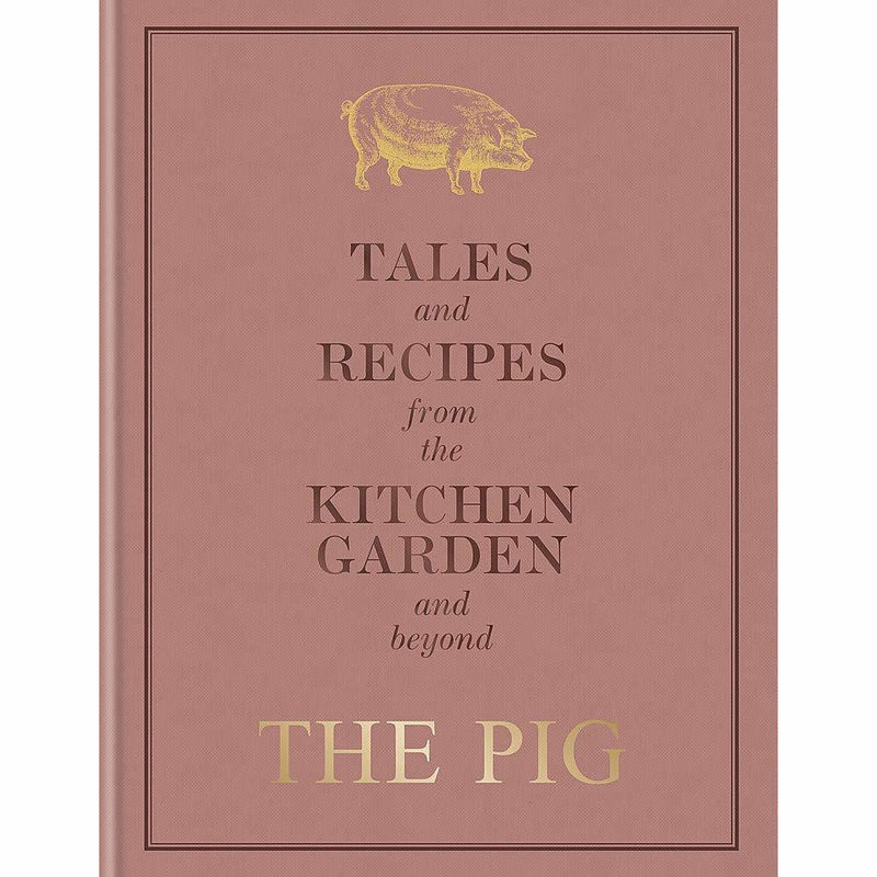 The Pig - The Book Bundle