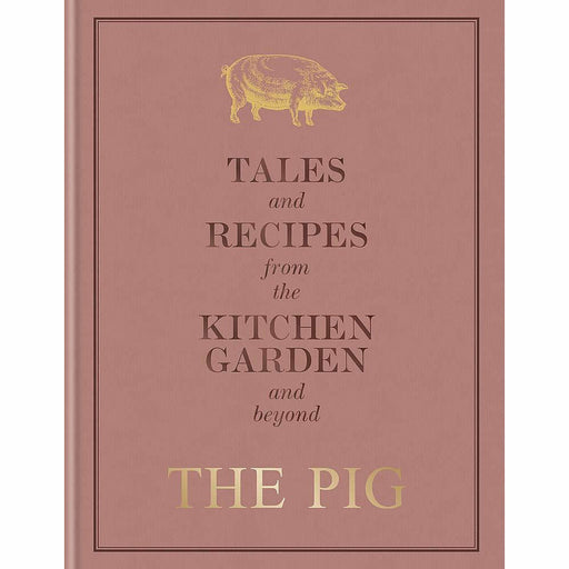 The Pig - The Book Bundle