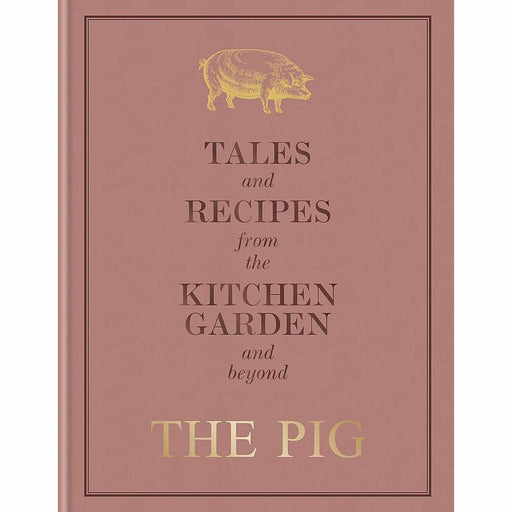 The Pig - The Book Bundle